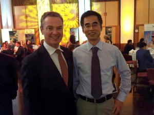 2016 SMP Pyne Minister Sci Yong-Ling Ruan