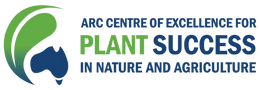 ARC Centre of Excellence for Plant Success in Nature and Agriculture logo