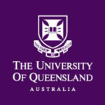 The University of Queensland
